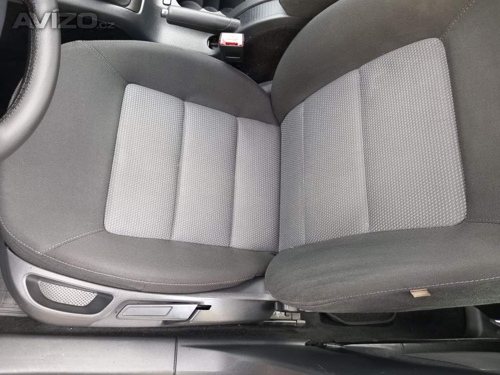 Foto inzerátu Škoda Octavia 1,9TDi BEZ KOROZE NOVÉ ROZVODY