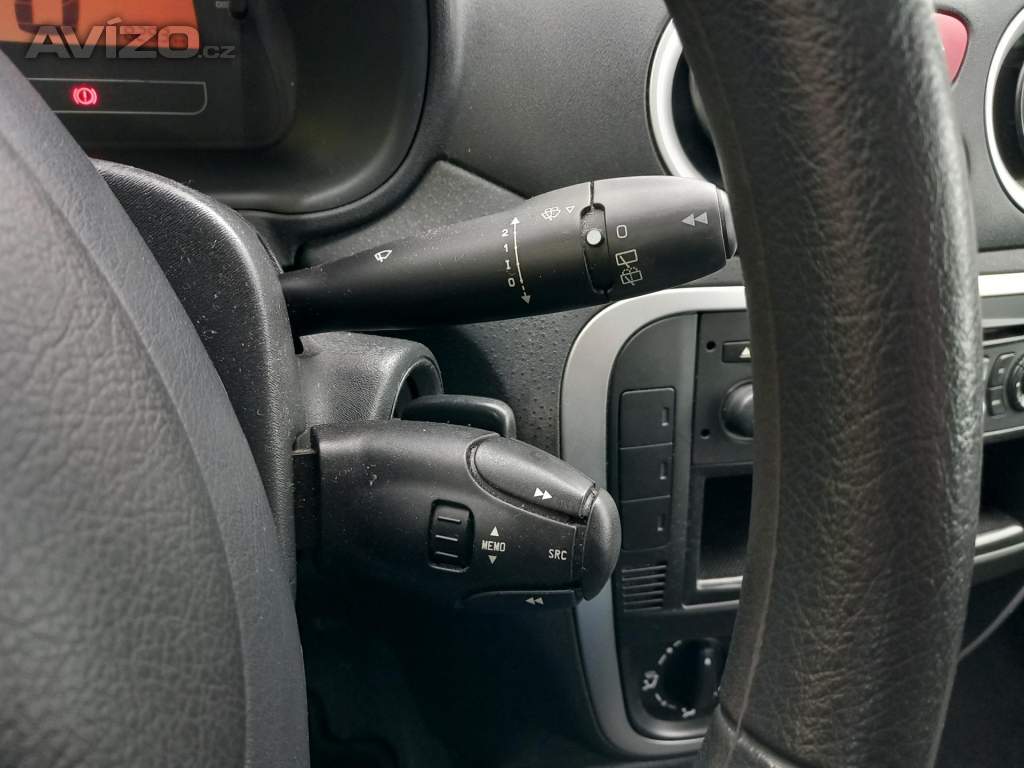 Foto inzerátu Citroën C3 1,4i KLIMA NOVÁ STK BEZ KOROZE