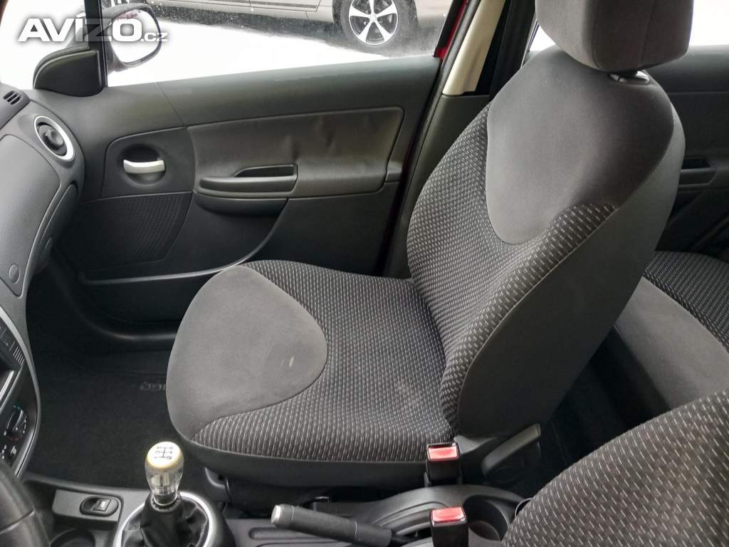 Foto inzerátu Citroën C3 1,4i KLIMA NOVÁ STK BEZ KOROZE