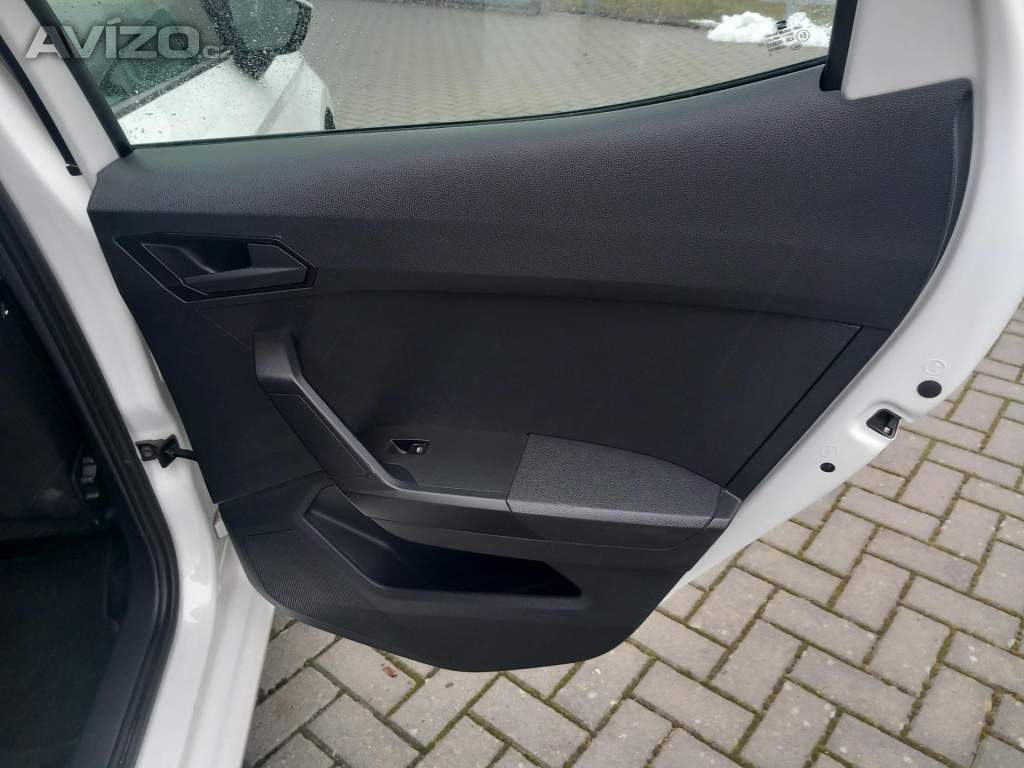 Foto inzerátu Seat Ibiza POUZE 29t.KM! ODPOČET ! 1.MAJ.