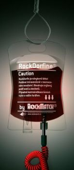ROCKMATCH - portál pro rockery