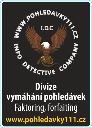 Info Detective Company s.r.o. 