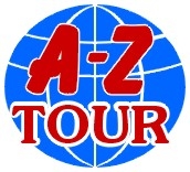 A-Z TOUR, J. Walczysko