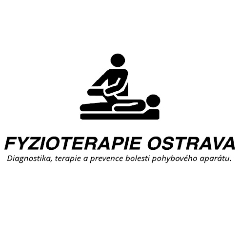 Fyzioterapie Ostrava - Mgr. Daniel Pejčoch fyzioterapeut
