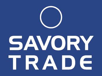 SAVORY Trade s.r.o.