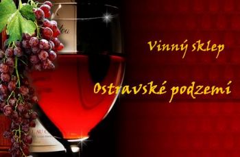 Vinný sklep Ostravské podzemí