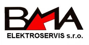 BMA Elektroservis s.r.o.
