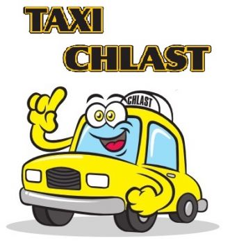 Taxi Chlast