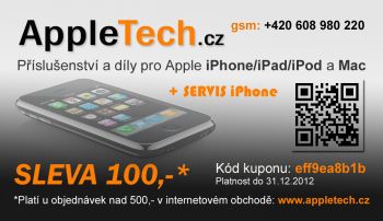 AppleTech.cz