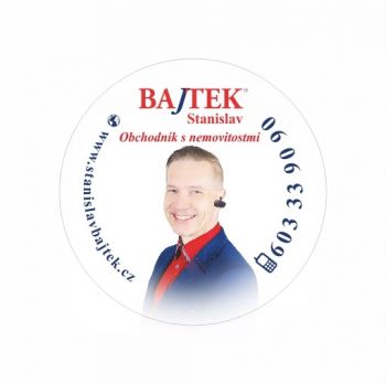 Bc. Stanislav Bajtek