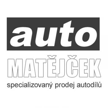 Autodíly Jan Matějček
