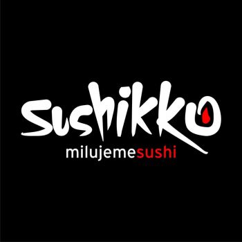 SUSHIKKO - milujeme sushi!