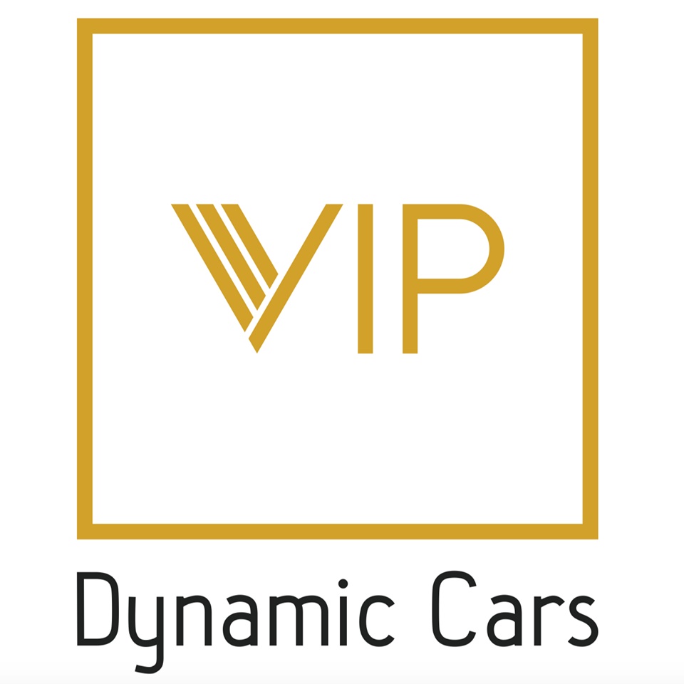 V.I.P. DYNAMIC CARS s.r.o.