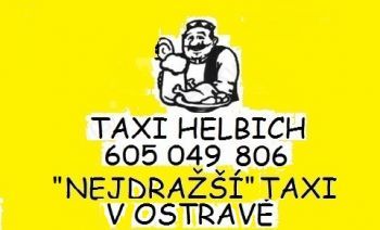Taxi Helbich