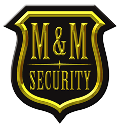 M&M Security Ensure s. r. o.