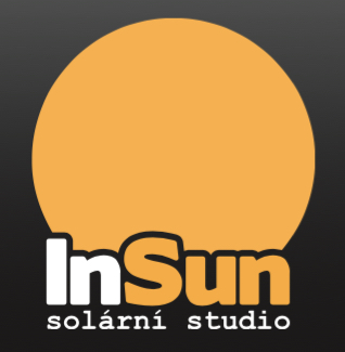 Solární studio InSun Brno