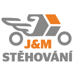 Jiří Pohořelý - Stěhování J&M