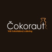 Cokoraut - Váš čokoládový catering