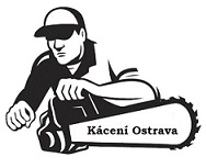 Kácení Ostrava