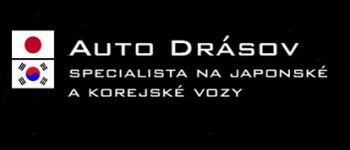 AUTO DRÁSOV, s.r.o.