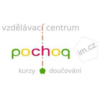 Vzdělávací centrum Pochopim.cz - kurzy & doučování