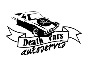 Death cars autoservis
