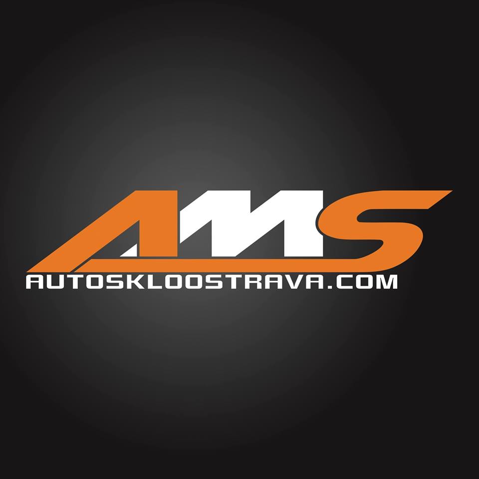 AMS Autosklo Ostrava