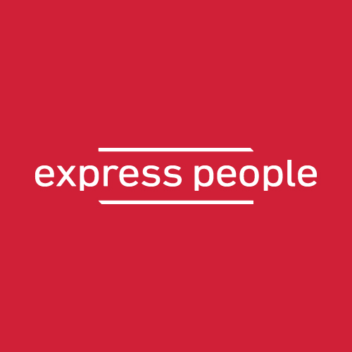 Express people