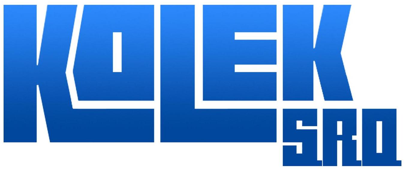 Kolek, s.r.o.