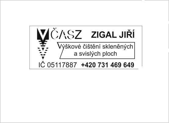 VČASZ - Jiří Zigal