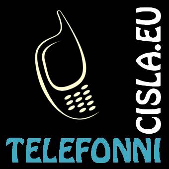 www.telefonnicisla.eu