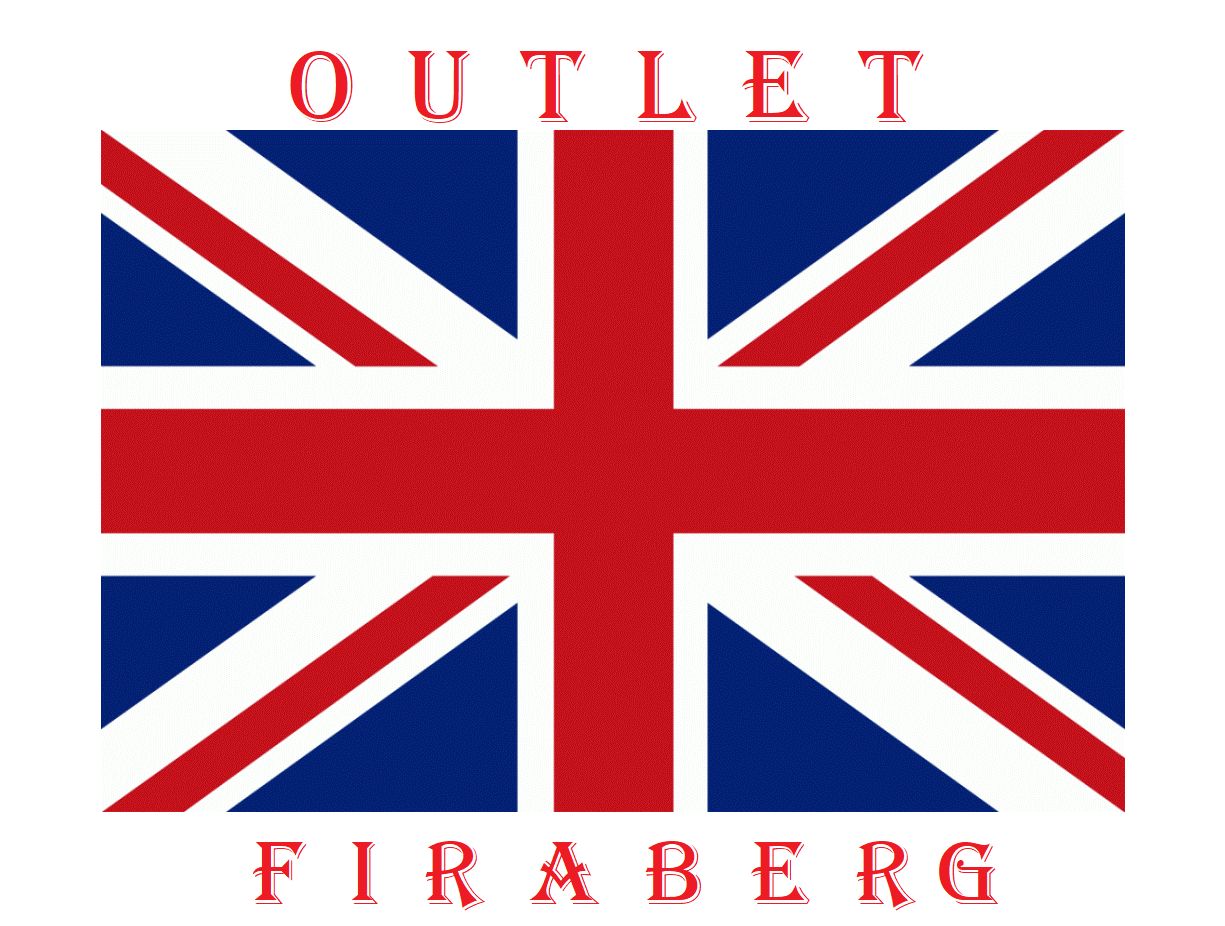 OUTLET FIRABERG