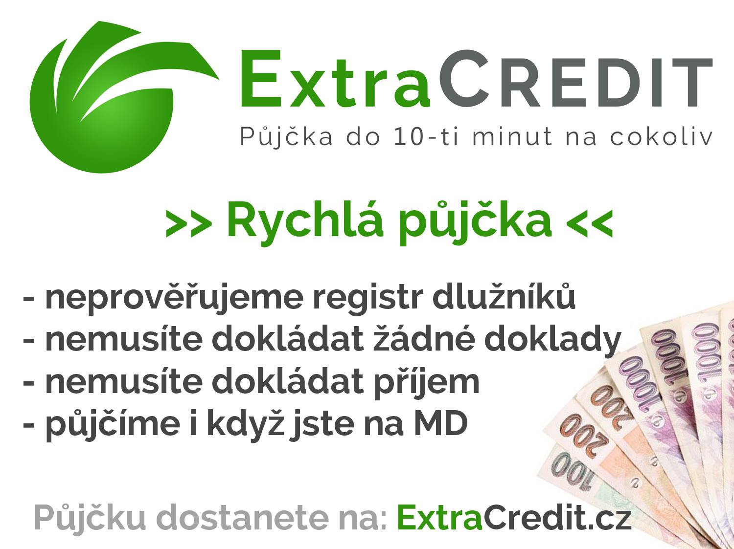 ExtraCredit.cz