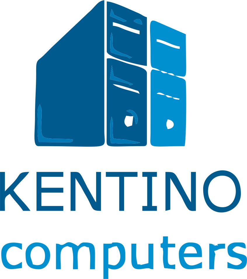 Kentino - online obchod počítačového hardwaru
