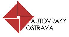 Autovraky Ostrava