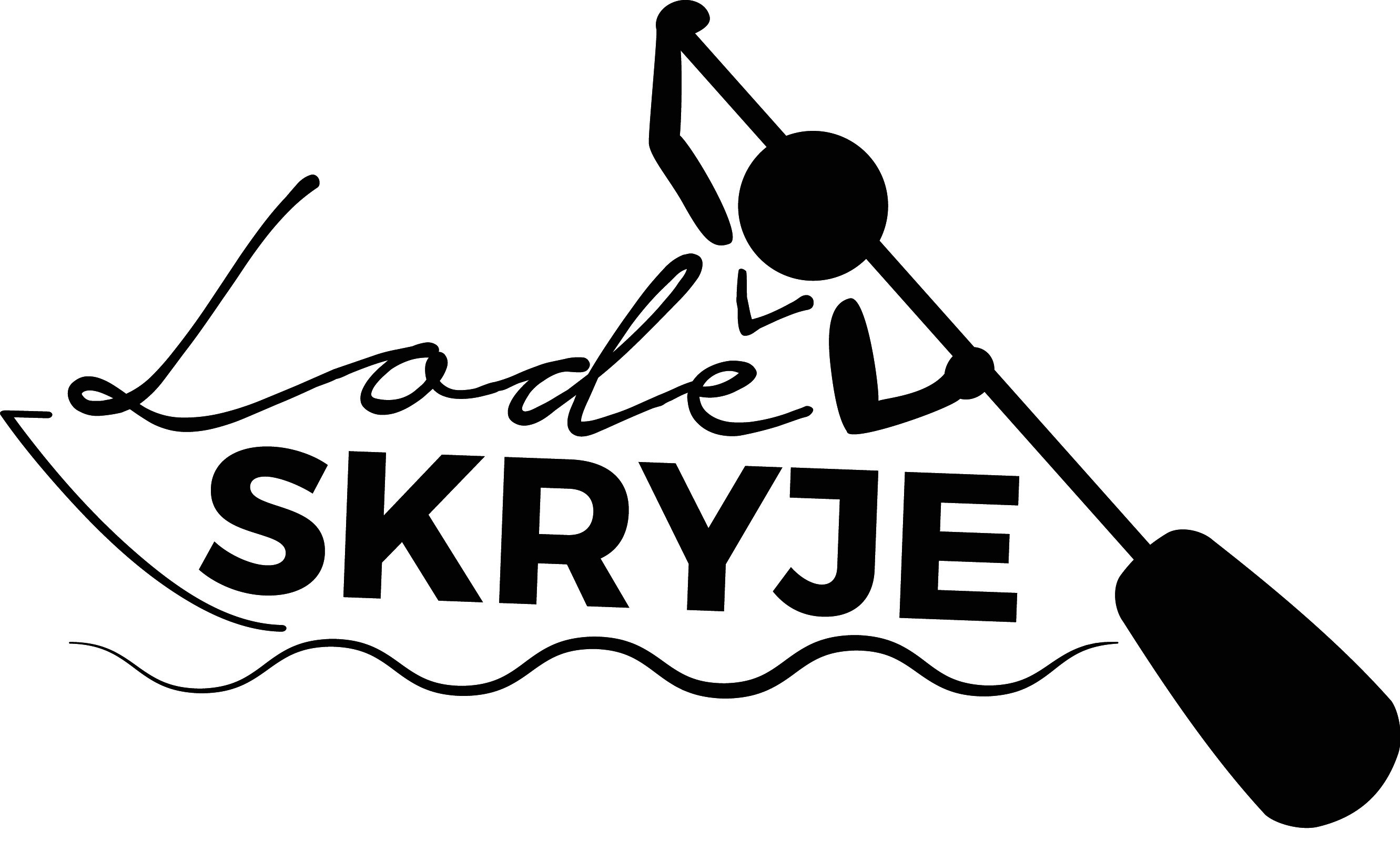 Lodě Skryje