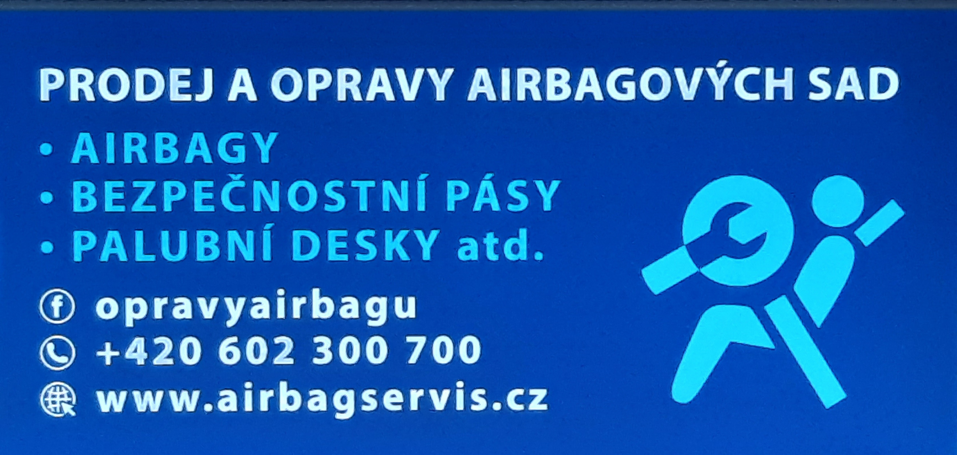 Airbagservis s.r.o.