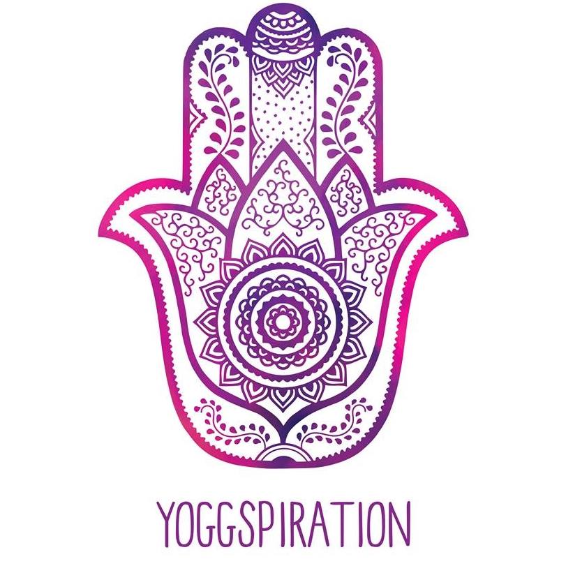YOGGSPIRATION