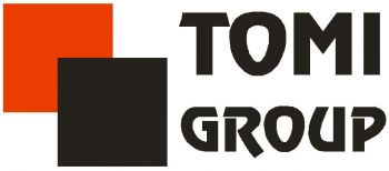 TOMI GROUP CZ - building equipment, s.r.o.