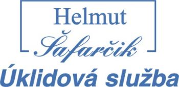 Helmut Šafarčík - Autokosmetika a úklidové služby