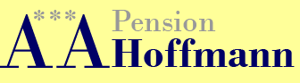 AA PENSION HOFFMANN Praha