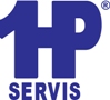 1. HP Servis, s.r.o.