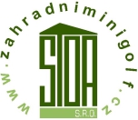 STOA-Zahradní minigolf, s.r.o.