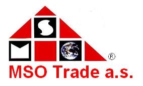 MSO Trade a.s.