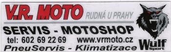 V.R.Moto