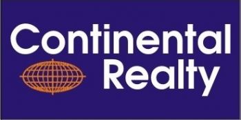 Continental reality Tábor