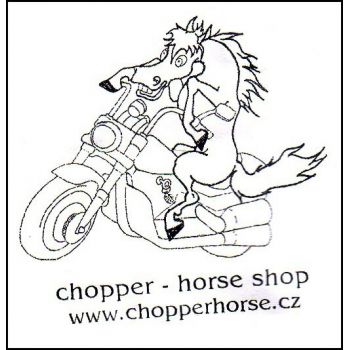Chopper-horse shop
