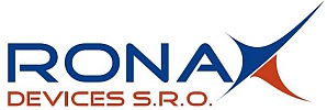 RONAX DEVICES s.r.o. 