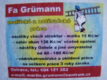 Grümann Martin