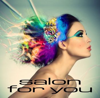 SALON FOR YOU